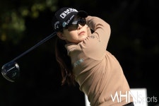 [Ms포토] 김지현 제주에서 일낸다 < 포토뉴스 < 골프 < 스포츠 < 기사본문 - MHN스포츠 / MHN Sports [Ms포토] 김지현 제주에서 일낸다