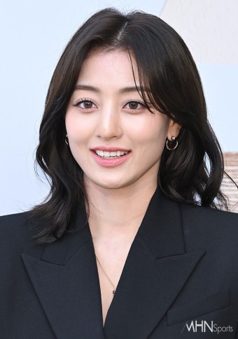 [Ms포토] 트와이스 지효 '반짝 엔젤 아이즈' < 포토뉴스 < 연예뉴스... MHN스포츠 / 엔터테인먼트 뉴스 [Ms포토] 트와이스 지효 '반짝 엔젤 아이즈'