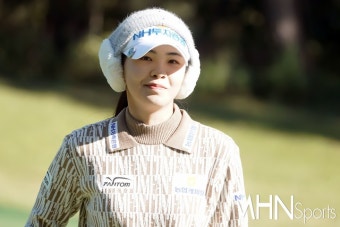 [Ms포토] 이가영 '너무 아쉬워요' < 포토 < 골프 < 스포츠 < 기사본문 - MHN스포츠 [Ms포토] 이가영 '너무 아쉬워요'