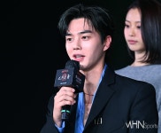 송강 스위트홈, 입대 전 마지막 작품...좋은 모습으로 다녀올 것... 엠에이치앤 송강 스위트홈, 입대 전 마지막 작품...좋은 모습으로 다녀올... 