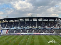 니가 가라 다이렉트 강등 수원 vs 강원...멸망전 직관 위해 가득찬 빅버드 < K리그 < 국내축구 < 스포츠 < 기사본문 - MHN / 엠에이치앤 니가... 