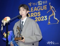 [K리그 시상식] K리그1 베스트11 조현우-김영권 등 울산 5명 < K리그 < 국내축구 < 스포츠 < 기사본문 - MHN / 엠에이치앤 [K리그 시상식]... 