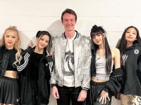 아빠 잘 만난 덕? 리사 열애설 루이비통 2세, 시계 부문 총괄한다 < 패션/뷰티 < 생활/문화 < 뉴스 < 큐레이션기사 - MHN / 엠에이치앤 아빠 잘... 