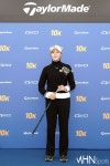 [Ms포토] 박예지 '2024 신인왕 기대해주세요' < 포토뉴스 < 골프 < 스포츠 < 기사본문 - MHN / 엠에이치앤 [Ms포토] 박예지 '2024 신인왕... 