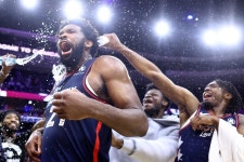 NBA 필라델피아 엠비드, 70득점 대폭발...구단 역대 최다득점 신기록... 필라델피아 엠비드, 70득점 대폭발...구단 역대 최다득점 신기록... 