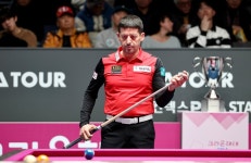 택시 몰던 가장에서 PBA 2관왕까지...역전의 왕 초클루, 프로 첫 우승 쾌거 < 스포츠종합 < 스포츠 < 기사본문 - MHN / 엠에이치앤 택시 몰던... 