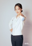 향해 정조준' < 포토뉴스 < 스포츠종합 < 스포츠 < 기사본문 - MHN / 엠에이치앤 [mhn포토] 차유람 '쿠션을 향해 정조준' - MHN / 엠에이치앤