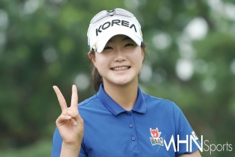 [mhn포토] 국대 오수민 '개막전 우승 노리는 무서운 고1' < 포토뉴스 < 골프뉴스 < 스포츠뉴스 < 기사본문 - MHN스포츠 / 엔터테인먼트 뉴스...