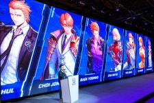 < 게임일반 < e스포츠 < 스포츠 < 기사본문 - MHN / 엠에이치앤 e스포츠... 나 혼자만 레벨업: 어라이즈 쇼케이스, 대회는 언제? - MHN / 엠에이치앤