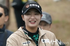 [mhn포토] 박혜준 출발 전 밝은 미소 < 포토뉴스 < 골프뉴스 < 스포츠뉴스 < 기사본문 - MHN스포츠 / 엔터테인먼트 뉴스 [mhn포토] 박혜준 출발... 
