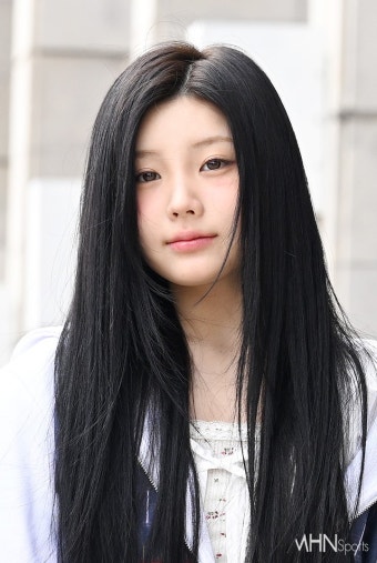 [mhn포토] 아일릿 원희 '청순미 폴폴' < 포토뉴스 < 연예뉴스 < 기사본문 - MHNsports / MHN스포츠 [mhn포토] 아일릿 원희 '청순미 폴폴'