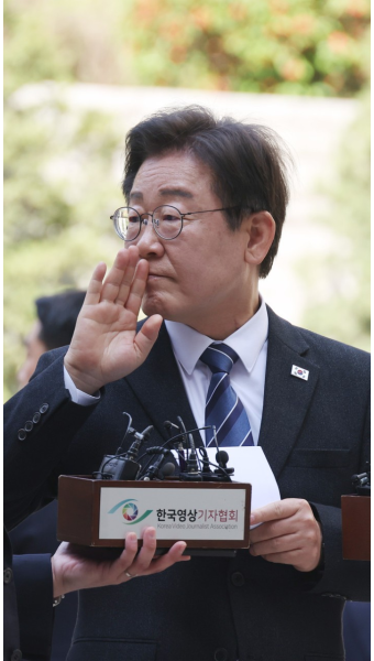 이재명 저격한 한동훈 