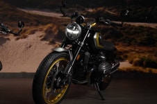 일체형 엔진+시리즈 최초 변속보조장치 BMW, 뉴 R12나인티 국내... 최초 변속보조장치 BMW, 뉴 R12나인티 국내 출시 - MHN / 엠에이치앤