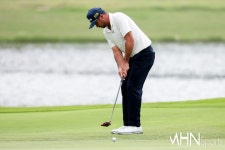 [mhn포토] 제이슨 데이, 들어가라 버디 < 포토뉴스 < 골프 < 스포츠 < 기사본문 - MHN / 엠에이치앤 [mhn포토] 제이슨 데이, 들어가라 버디 - MHN... 