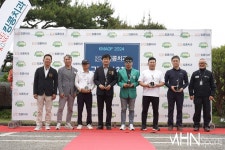 [mhn포토] KMAGF 2024 킹콩치과 그린투어 2차전 성황리 마쳐 < 포토뉴스 < 골프 < 스포츠 < 기사본문 - MHN / 엠에이치앤 [mhn포토] KMAGF 2024... 