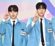 [mhn포토] 서지호-신원천 MA1 함께해요 < 포토뉴스 < 연예... MHN / 엠에이치앤 [mhn포토] 서지호-신원천 MA1 함께해요 - MHN / 엠에이치앤