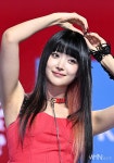 [mhn포토] 리본 단 하이키 서이 < 포토뉴스 < 연예 < 기사본문 - MHN / 엠에이치앤 [mhn포토] 리본 단 하이키 서이 - MHN / 엠에이치앤