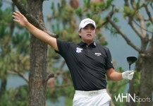 [mhn포토] 장유빈 우측으로 가는 볼~ < 포토뉴스 < 골프 < 스포츠 < 기사본문 - MHN스포츠 / MHN Sports [mhn포토] 장유빈 우측으로 가는 볼~