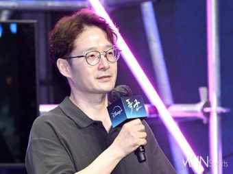 김다미 잇는 조윤수?...박훈정 감독 
