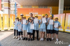 한국스내그골프협회, 스내그골프 클럽대회 개최 < 골프 < 스포츠 < 기사본문 - MHN / 엠에이치앤 한국스내그골프협회, 스내그골프 클럽대회... 