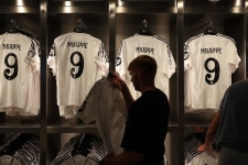 마쳐 < AFC < 국내축구 < 스포츠 < 기사본문 - MHN / 엠에이치앤 음바페, 마드리드 입성 초읽기... 메디컬테스트 마쳐 - MHN / 엠에이치앤