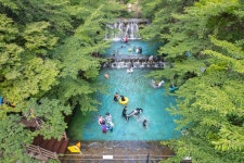 계곡물에 풍덩! 보성군, 20일부터 제암산자연휴양림 물놀이장 개장 < 여행/레저 < 생활/문화 < 뉴스 < 기사본문 - MHN / 엠에이치앤 계곡물에... 