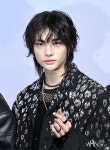 스트레이키즈 현진 카리스마 < 포토뉴스 < 연예뉴스 < 기사본문 - MHNsports / MHN스포츠 스트레이키즈 현진 카리스마