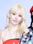 르세라핌 사쿠라 자체발광 금발 미모 < 포토뉴스 < 연예 < 기사본문 - MHN / 엠에이치앤 르세라핌 사쿠라 자체발광 금발 미모 - MHN / 엠에이치앤
