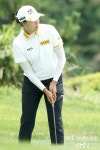 [mhn포토] 박예지, 들어가라 버디 < 포토뉴스 < 골프 < 스포츠 < 기사본문 - MHNsports / MHN스포츠 [mhn포토] 박예지, 들어가라 버디