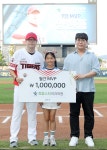 7월 5G 1승 21탈삼진 양현종, KIA 구단 월간 MVP 등극 < KBO < 국내야구 < 스포츠 < 기사본문 - MHN / 엠에이치앤 7월 5G 1승 21탈삼진... 