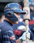 롯데, KT전 황성빈 & 고승민 테이블세터...윤동희 7번타자 하위 배치 [수원에서mhn] < KBO < 국내야구 < 스포츠 < 기사본문 - MHNsports... 
