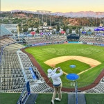 야구장에서 ‘골프’를 친다고? 메이저리그에선 가능하다…‘야구장 골프’ 인기 폭발! < MLB... 엠에이치앤 야구장에서 ‘골프’를 친다고?... 