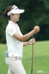 [mhn포토] 장은수, 버디 잡고 주먹 불끈 < 골프 < 스포츠 < 기사본문 - MHNsports / MHN스포츠 [mhn포토] 장은수, 버디 잡고 주먹 불끈
