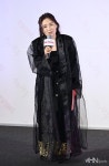 [mhn포토] 박경림 '오늘은 우씨왕후 패션' < TV제작발표회 < 포토 < 연예 < 기사본문 - MHN / 엠에이치앤 [mhn포토] 박경림 '오늘은 우씨왕후...