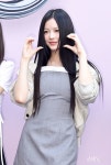 뉴진스 하니 오늘도 사랑스러워 < 연예현장 < 포토 < 연예 < 기사본문 - MHN / 엠에이치앤 뉴진스 하니 오늘도 사랑스러워 - MHN / 엠에이치앤