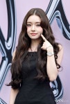 [mhn포토] 프리지아 귀엽게 콕 < 연예현장 < 포토 < 연예 < 기사본문 - MHN / 엠에이치앤 [mhn포토] 프리지아 귀엽게 콕 - MHN / 엠에이치앤