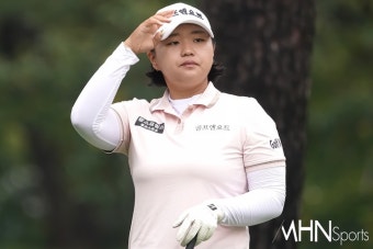 [mhn포토] 신다인, 목표 방향 설정 < 포토 < 스포츠 < 기사본문 - MHN스포츠 / MHN Sports [mhn포토] 신다인, 목표 방향 설정
