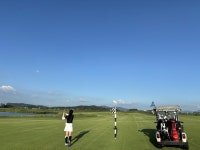 골프존카운티 영암45, 짐앵 코스서 페어웨이 카트 진입 시범운영..해외골프장 느낌으로 라운드 < 골프 < 스포츠 < 기사본문 - MHN / 엠에이치앤... 