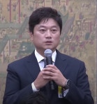 "눈치 안 보나" 정몽규에 날카로운 일갈...박문성 해설위원에 쏟아진 팬 환호 "속 시원하다" < A대표 <...