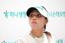 [mhn포토] 리디아 고, 2024년에는 치킨이 먹고 싶어요 < 포토... MHNsports / MHN스포츠 [mhn포토] 리디아 고, 2024년에는 치킨이 먹고 싶어요
