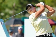 하루 11언더파, 혼자 다른 곳에서 쳤나?..마다솜, 하나금융그룹 챔피언십 우승으로 다승자 등극 < 골프 < 스포츠 < 기사본문 - MHN / 엠에이치앤... 