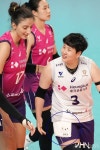 [mhn포토] 신연경, 수건에는 귀여운 캐릭터가 똬왁 < 포토 < 스포츠 < 기사본문 - MHN / 엠에이치앤 [mhn포토] 신연경, 수건에는 귀여운 캐릭터가... 