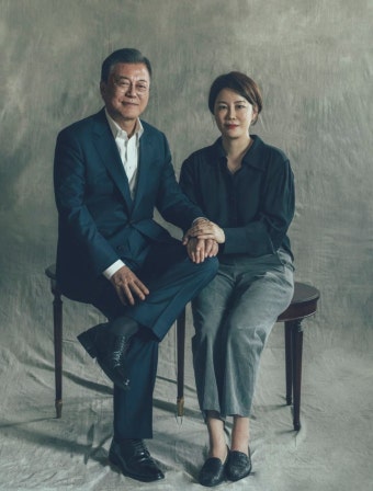 문다혜, 음주운전 사고...與 