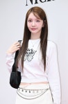 [포토] 수스 꽃사슴 미모 < 연예현장 < 포토 < 연예 < 기사본문 - MHNsports / MHN스포츠 [포토] 수스 꽃사슴 미모