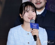 [포토] 김세인 감독 