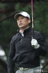 [mhn포토] 강봉석, 좌측 언덕은 위험한데 < 골프 < 스포츠 < 기사본문 - MHNsports / MHN스포츠 [mhn포토] 강봉석, 좌측 언덕은 위험한데
