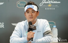 [mhn포토] 박상현 