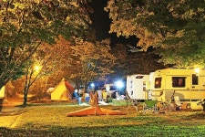 문체부 선정, 전국 공공 우수 야영장 20곳 공개 < 여행/레저 < 생활... 문체부 선정, 전국 공공 우수 야영장 20곳 공개 - MHN / 엠에이치앤