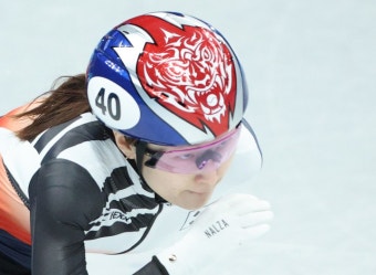 한국 여자 쇼트트랙 간판 최민정, 500m 은메달 추가! 김길리도 1,500m 은빛 질주 < 윈터스포츠 < 스포츠종합 < 스포츠 < 기사본문...
