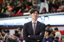 KBL, 판정 불만 드러낸 DB 김주성 감독 재정위원회서 징계 여부 판단...단장-사무국장도 회부 < KBL < 농구 < 스포츠 < 기사본문 - MHN... 